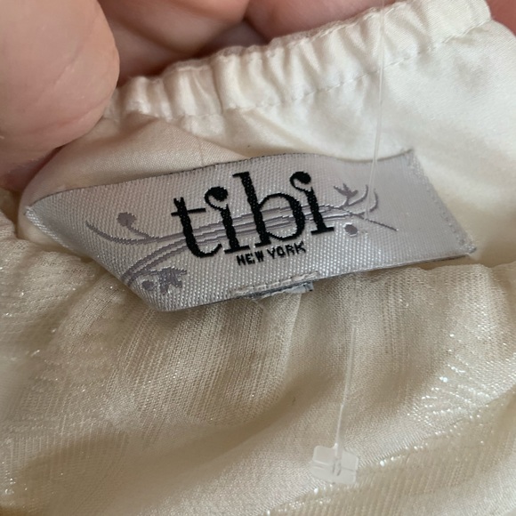 Tibi Top - Picture 6 of 8